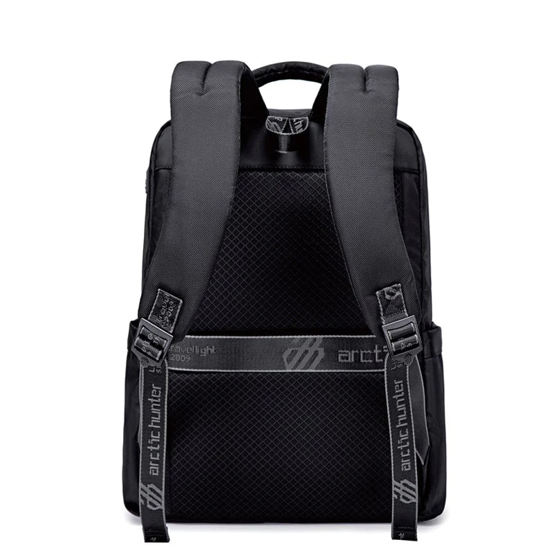 Sak a dos Arctic hunter