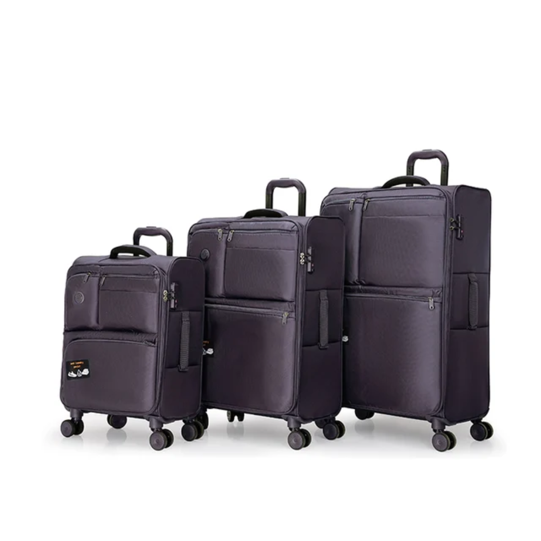 GOBY -LONDON VALISES✈️