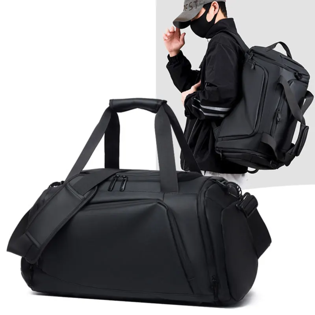 Sac de Sport et Voyage Multifonctionnel - Imperméable