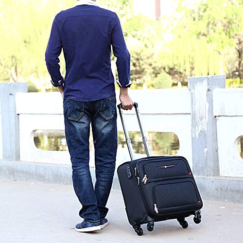 Bagages, Bagages en soute, Petite Valise 74 cm FENGMING
