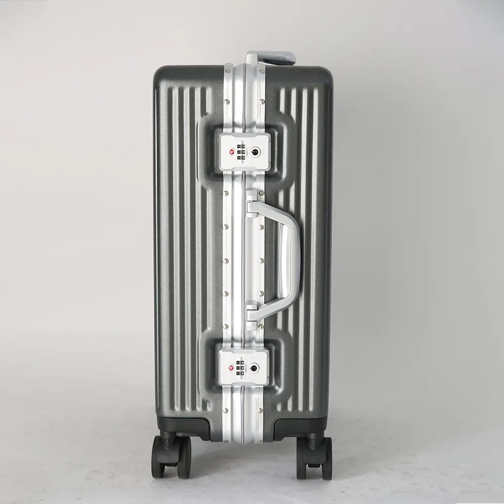 Valise Moderne, sophistiquée et ultra-fonctionnelle