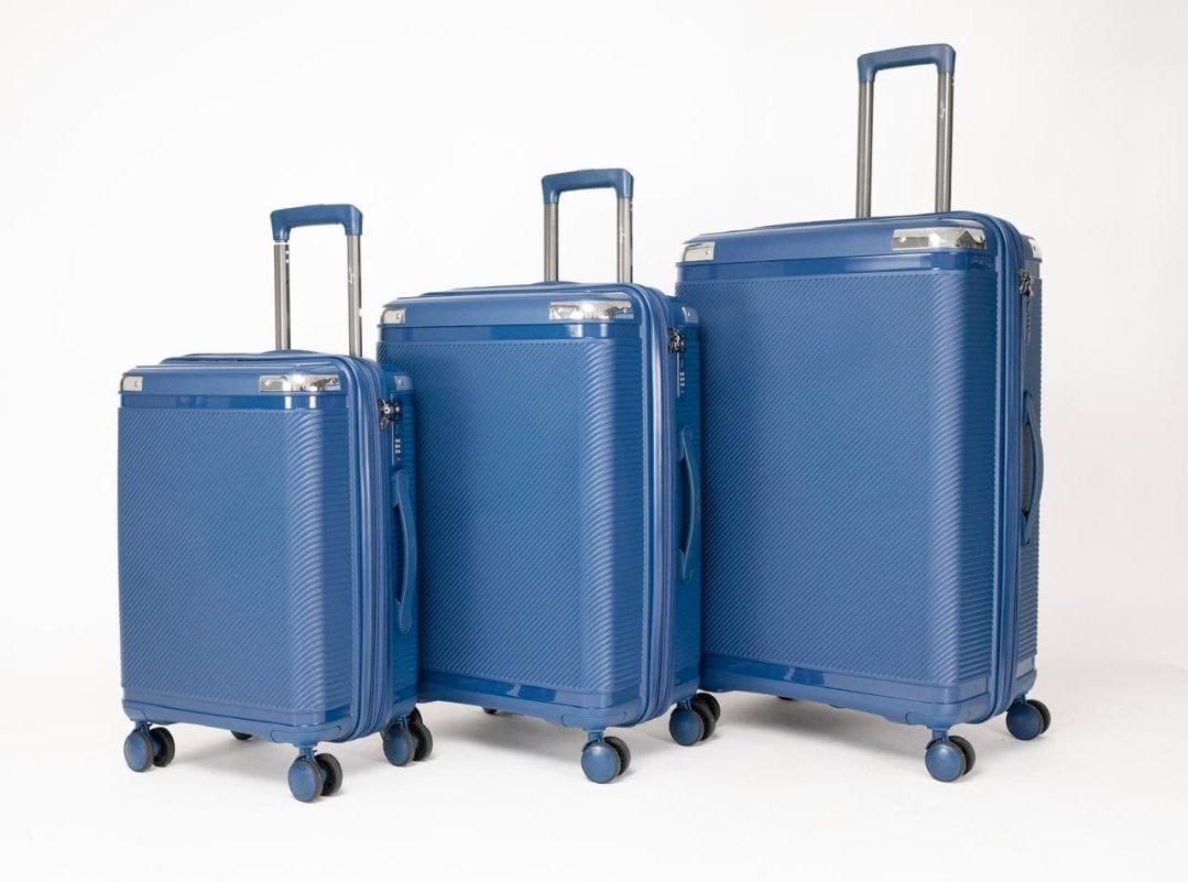 Valise silicone 100%pp