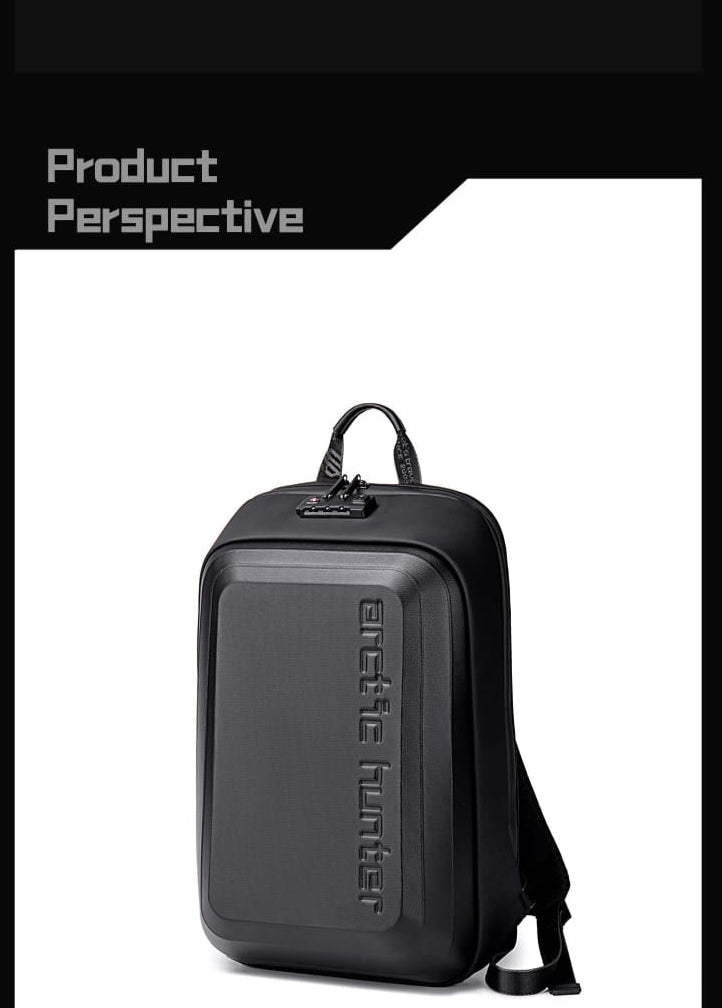 Sac a dos Arctic hunter