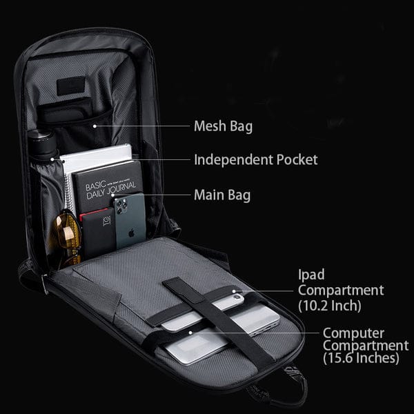 Sac a dos Arctic hunter