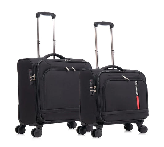 Pack Sacs d'Affaires Pilot Case Connectés & Sécurisés