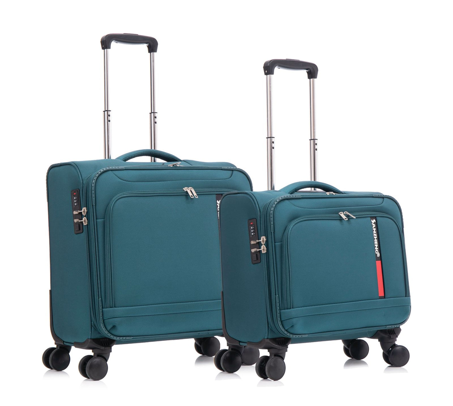 Pack Sacs d'Affaires Pilot Case Connectés & Sécurisés