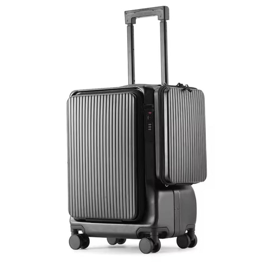 Valise Connectée