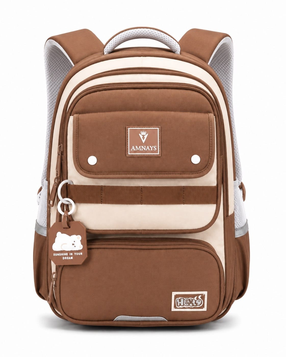Sac à Dos Élégant & Pratique 🎒✨