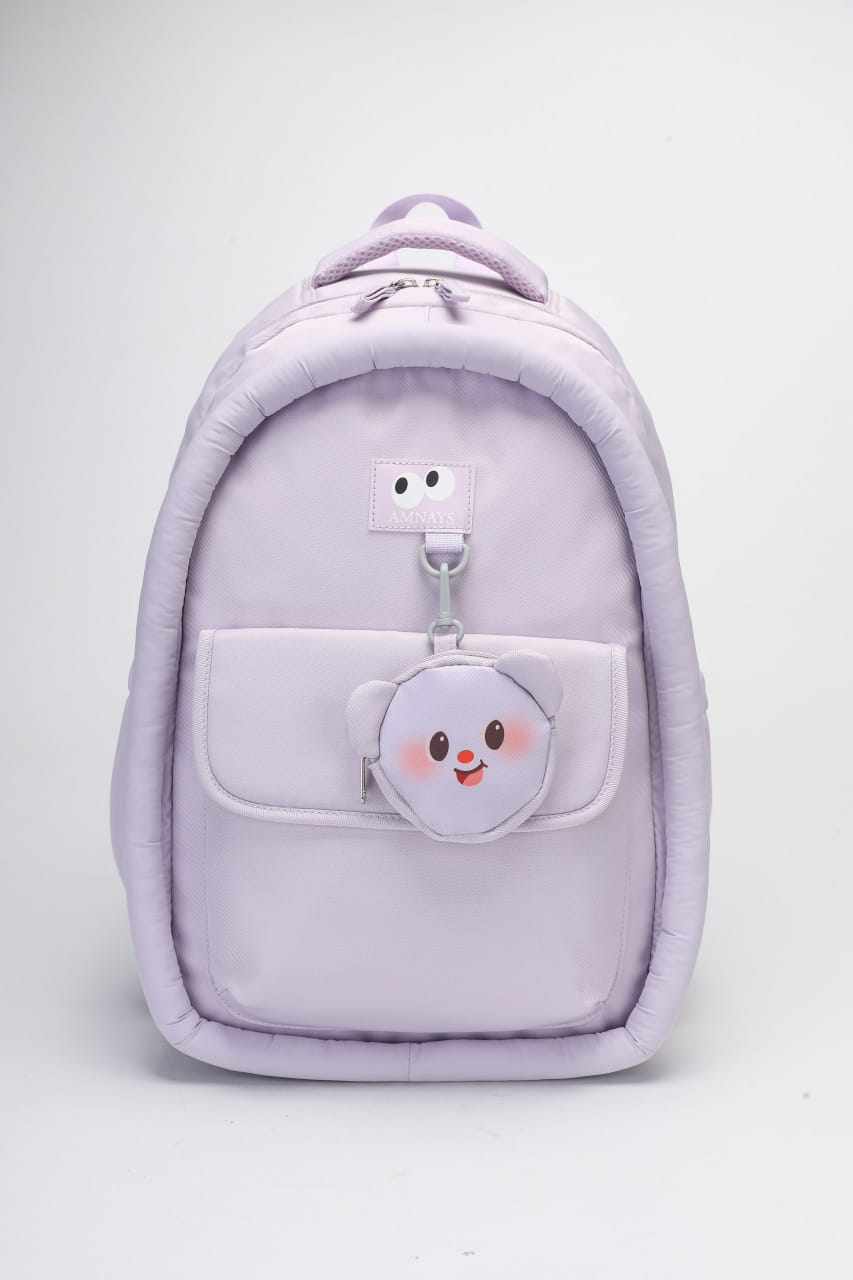Sac à Dos observateur pour Élèves du Primaire