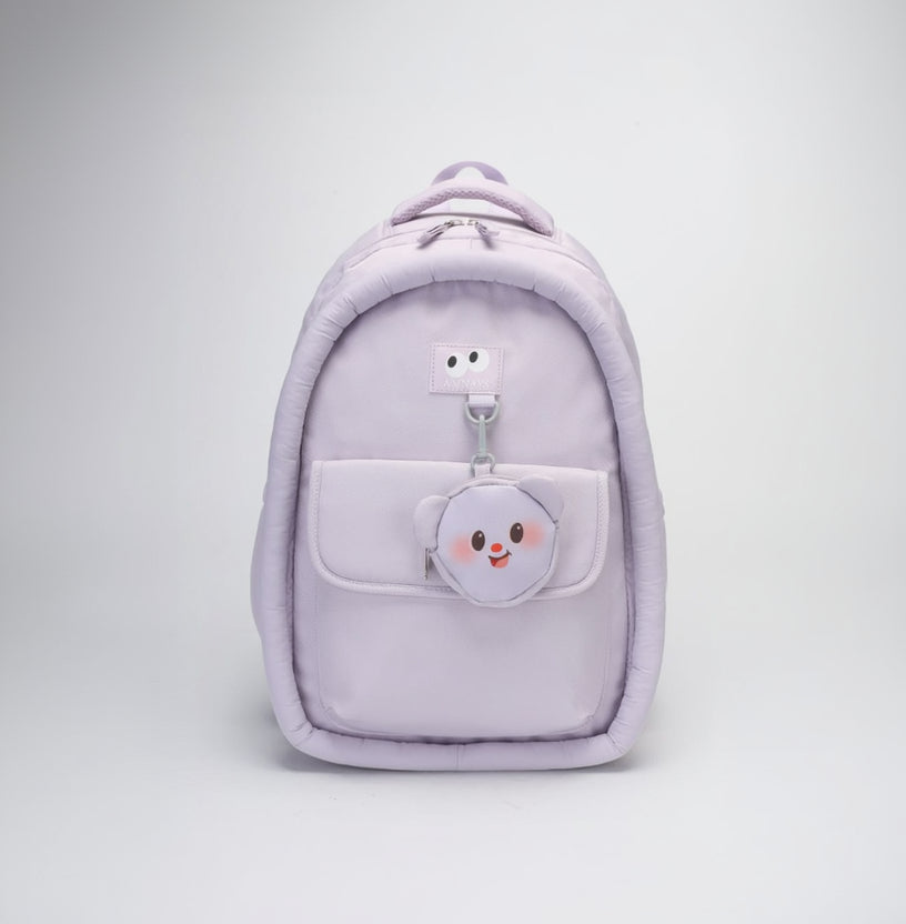 Sac à Dos observateur pour Élèves du Primaire