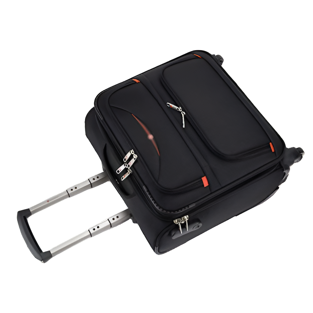 Valise pilote marque suisses