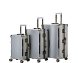 Ensemble 3 Valises de Voyage Rigides en Polycarbonate – Léger & Résistant