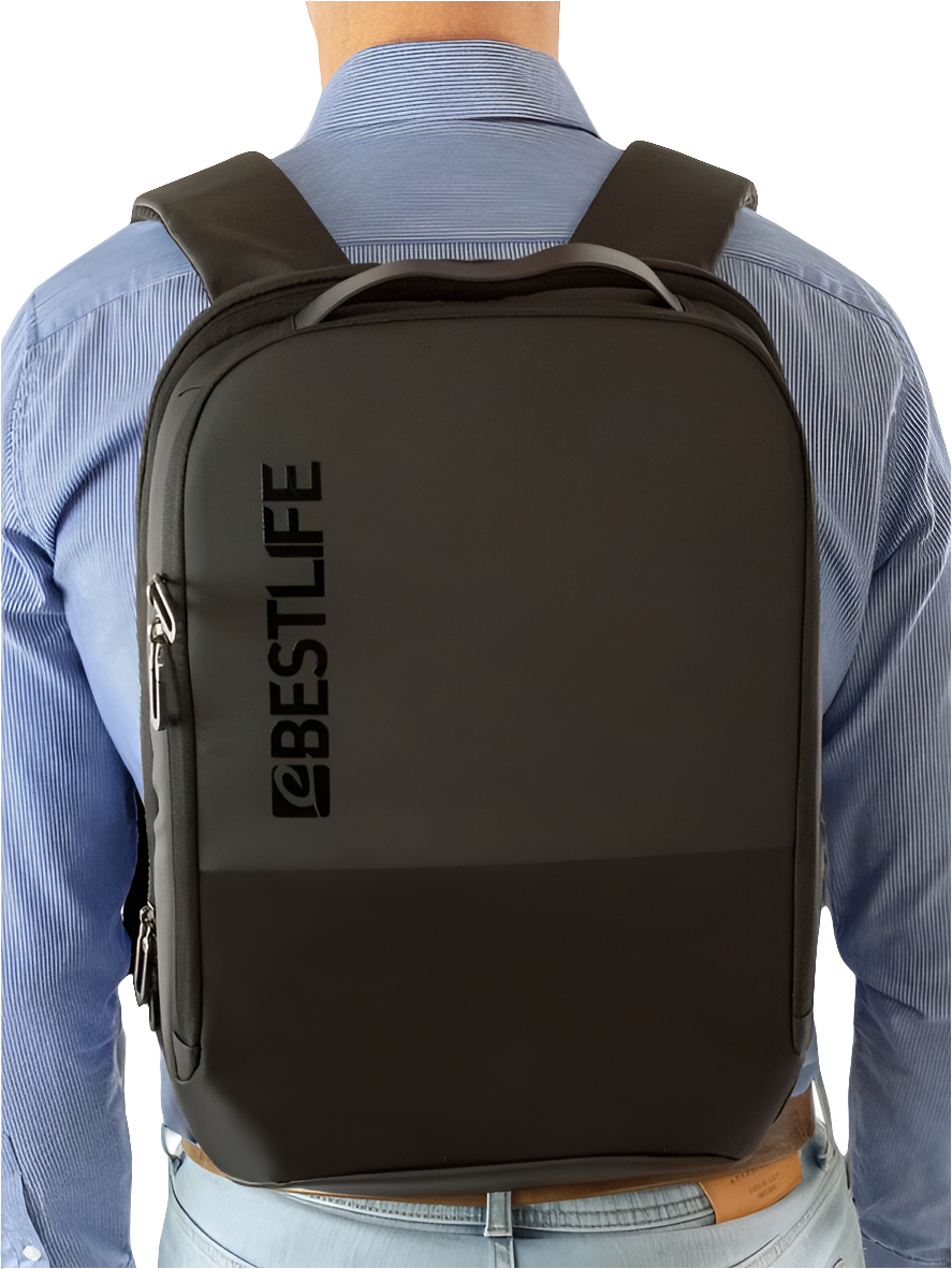 Sak â dos BESTLIFE Taille cabine Ryanair