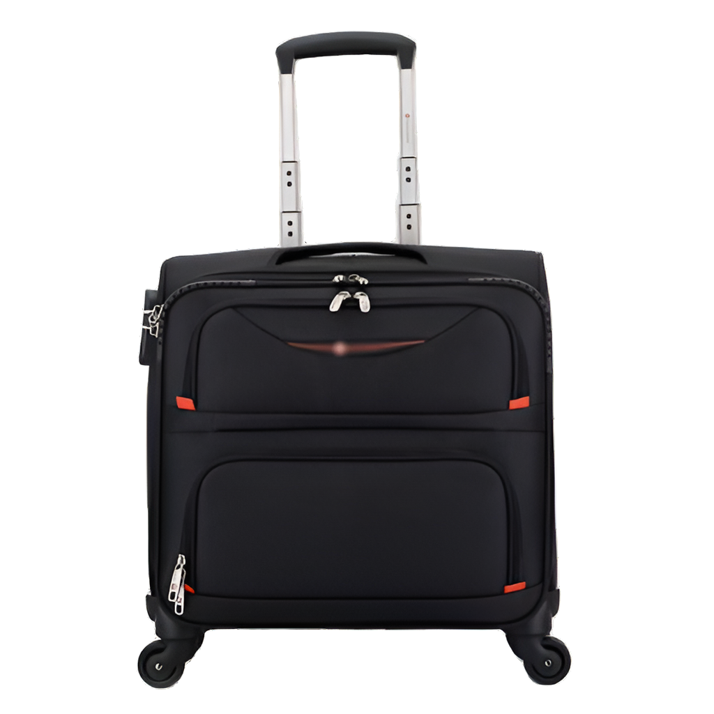 Valise pilote marque suisses