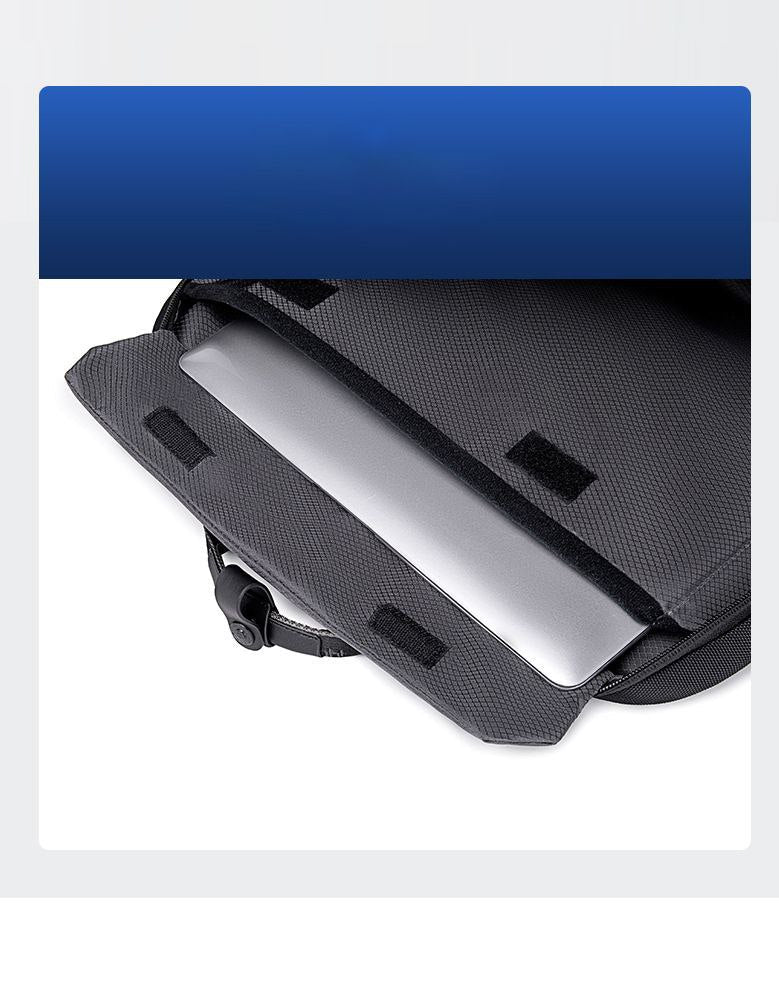 Sac à dos & sac à main multifonction Arctic Hunter – Élégance et praticité réunies