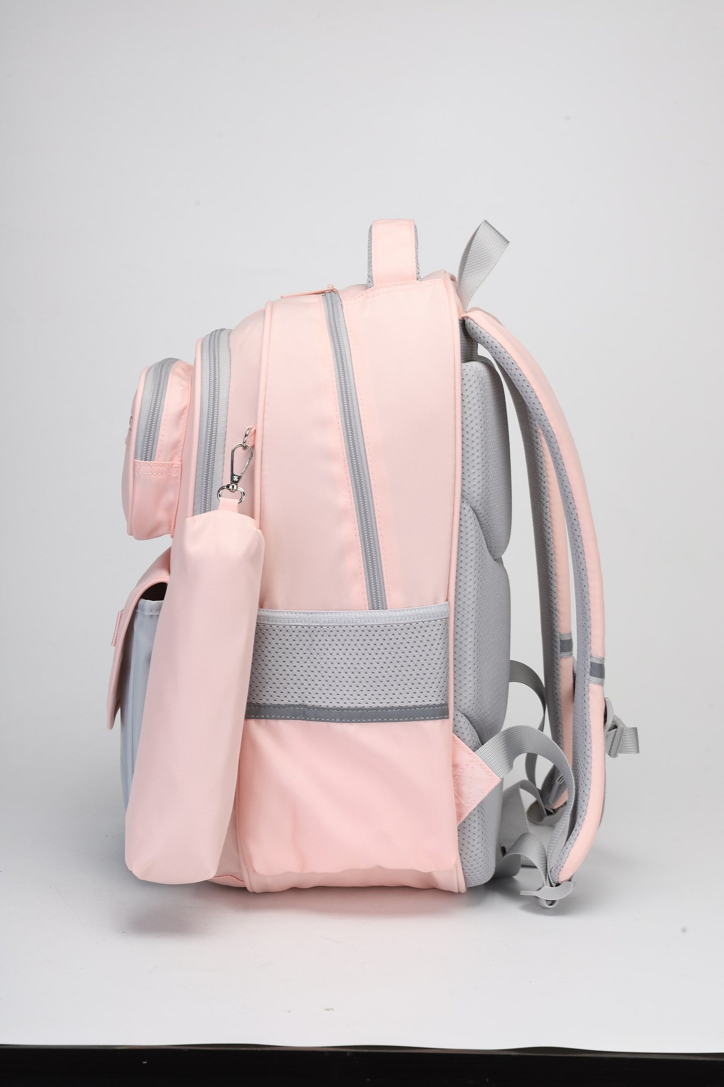 Cartable Scolaire Unisexe Oxford Sac à Dos Enfant Garçon Fille