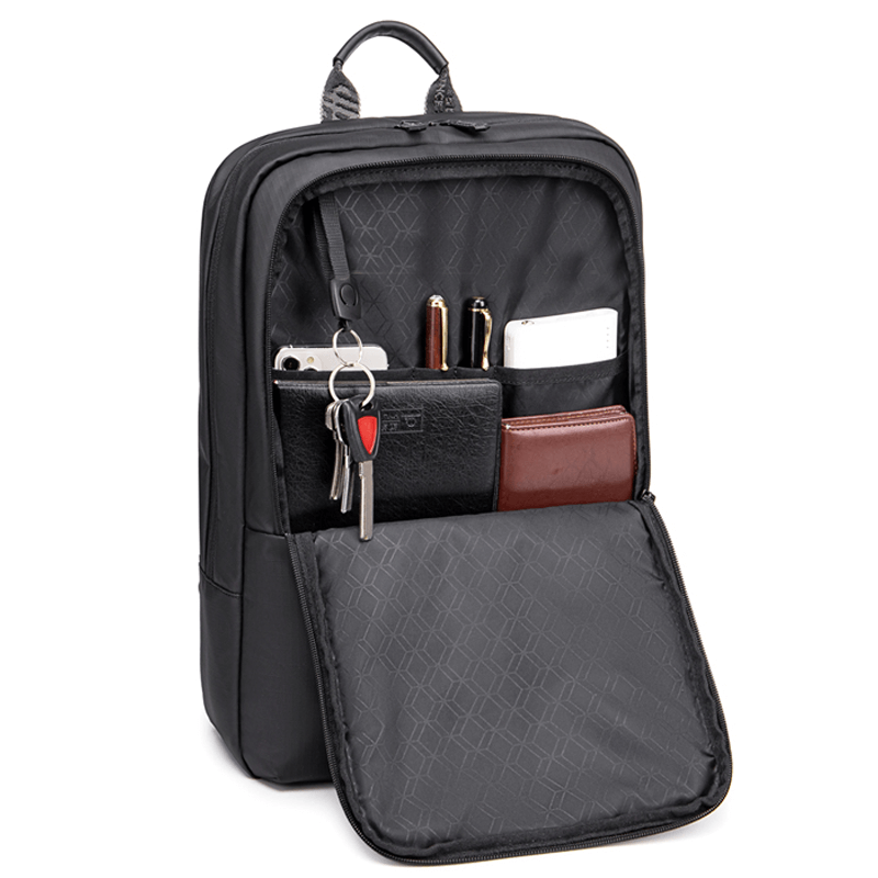 Tesly Sac à Dos de Voyage d'Affaires Arctic Hunter