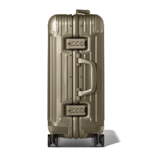 SUITCASE STYLISH CABINE✈️