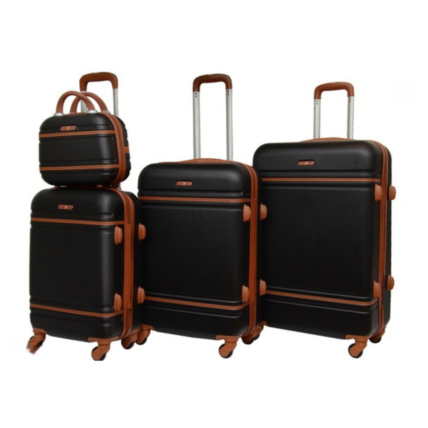 Ensemble de Valises de Luxeđ