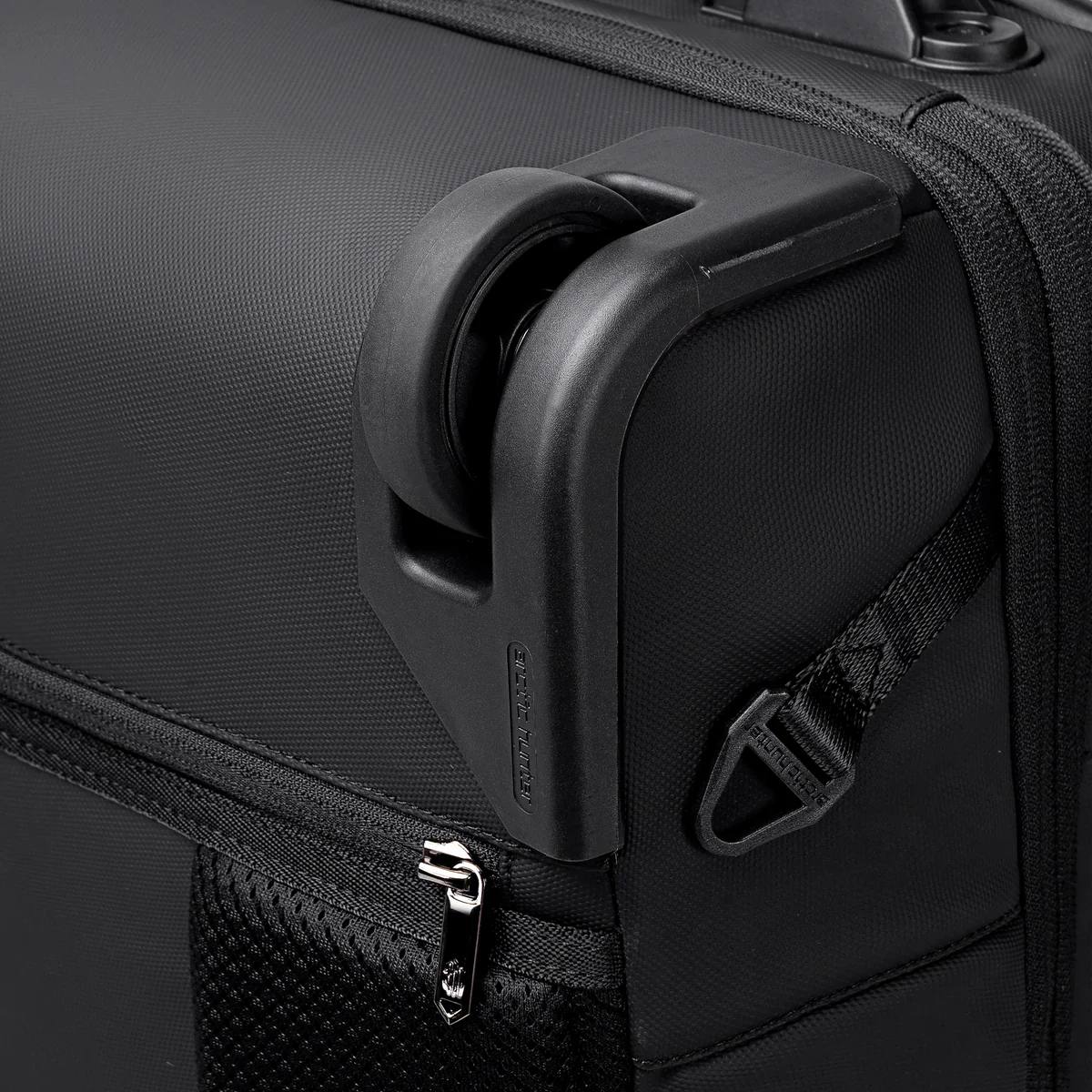 Sac à Dos Trolley Business Extensible 42–52L – Ordinateur 15,6’’ | Voyage & Déplacements Pro