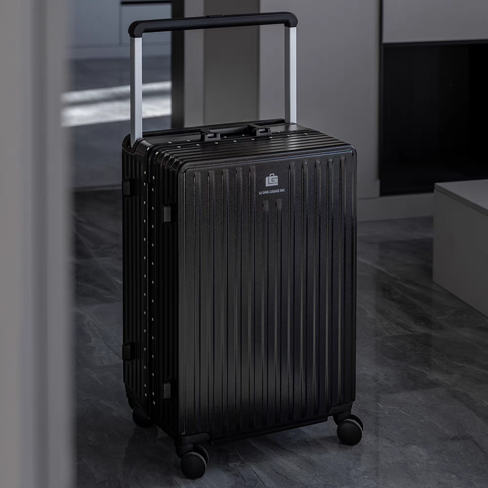 Valise de voyage à roulettes de haute gamme