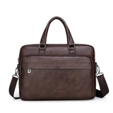 Sac Ordinateur Portable – Cartable de Travail Imperméable pour Professeurs