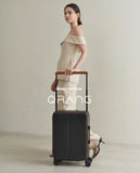 VALISE CABINE SMART TOKYO L USB
