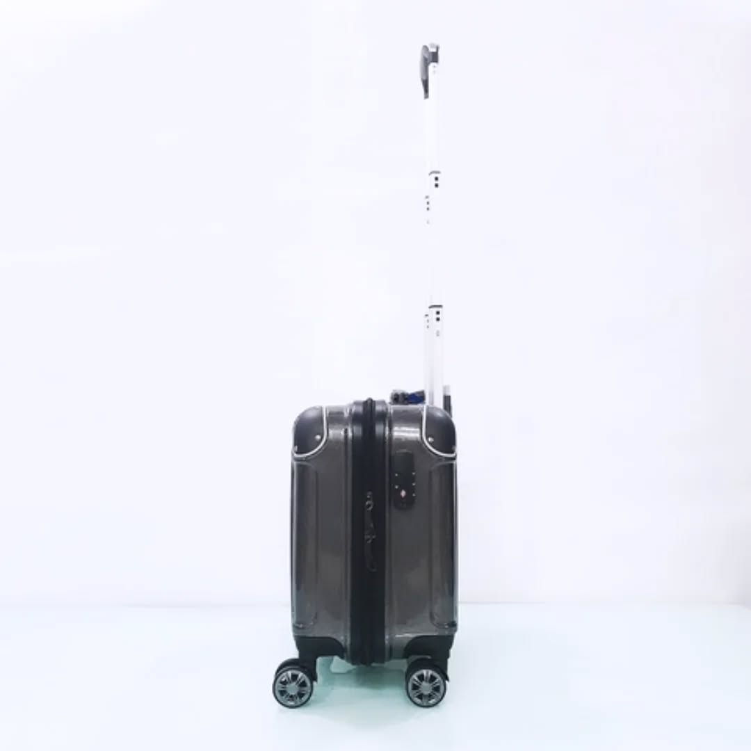 ✈️ Valise Cabine de Voyage – Format Idéal, Design Élégant et Résistant