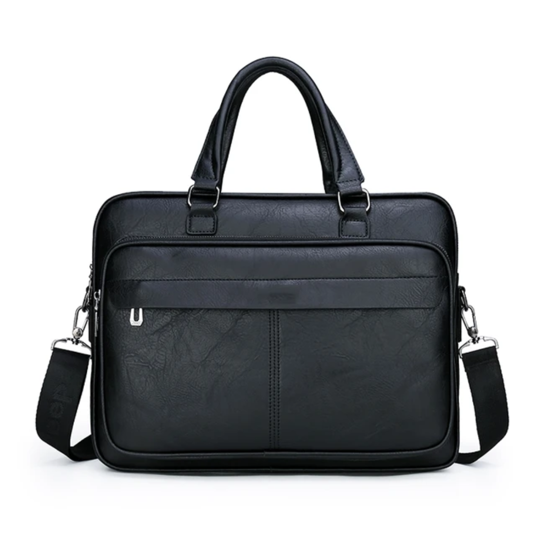 Sac Ordinateur Portable – Cartable de Travail Imperméable pour Professeurs