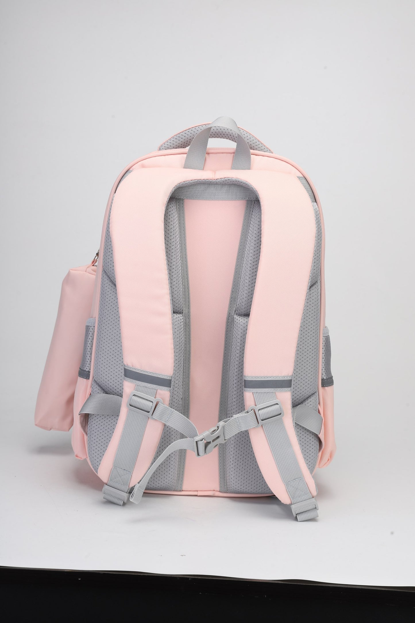Cartable Scolaire Unisexe Oxford Sac à Dos Enfant Garçon Fille