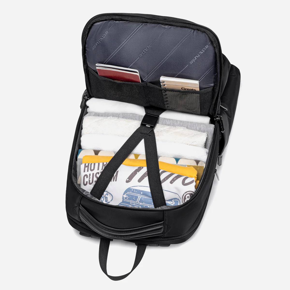 Sak â dos Arctic hunter