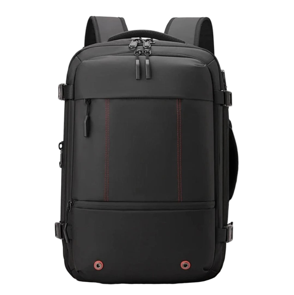 Sac de Compression Voyage – Sac de Rangement Sous Vide Réutilisable avec Pompe