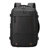 Sac de Compression Voyage – Sac de Rangement Sous Vide Réutilisable avec Pompe