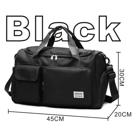 Sac à main/sac bandoulière pour les voyages et le sport