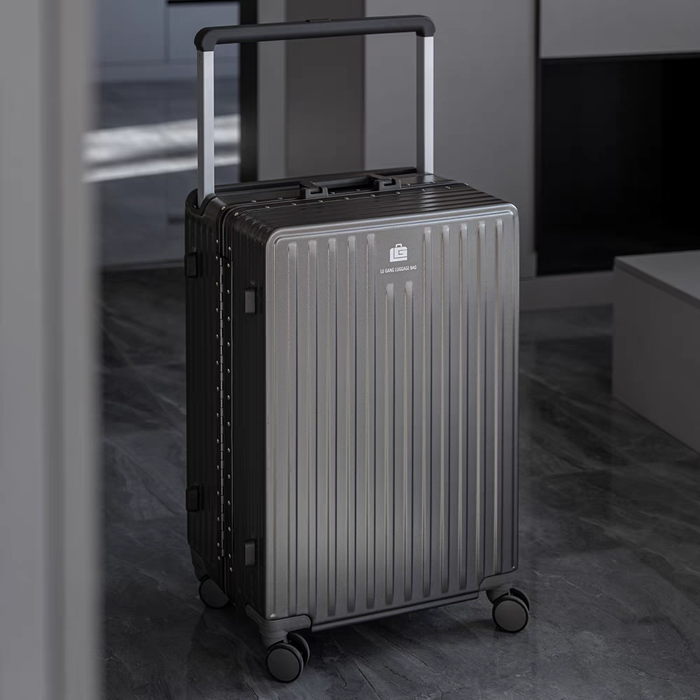 Valise de voyage à roulettes de haute gamme