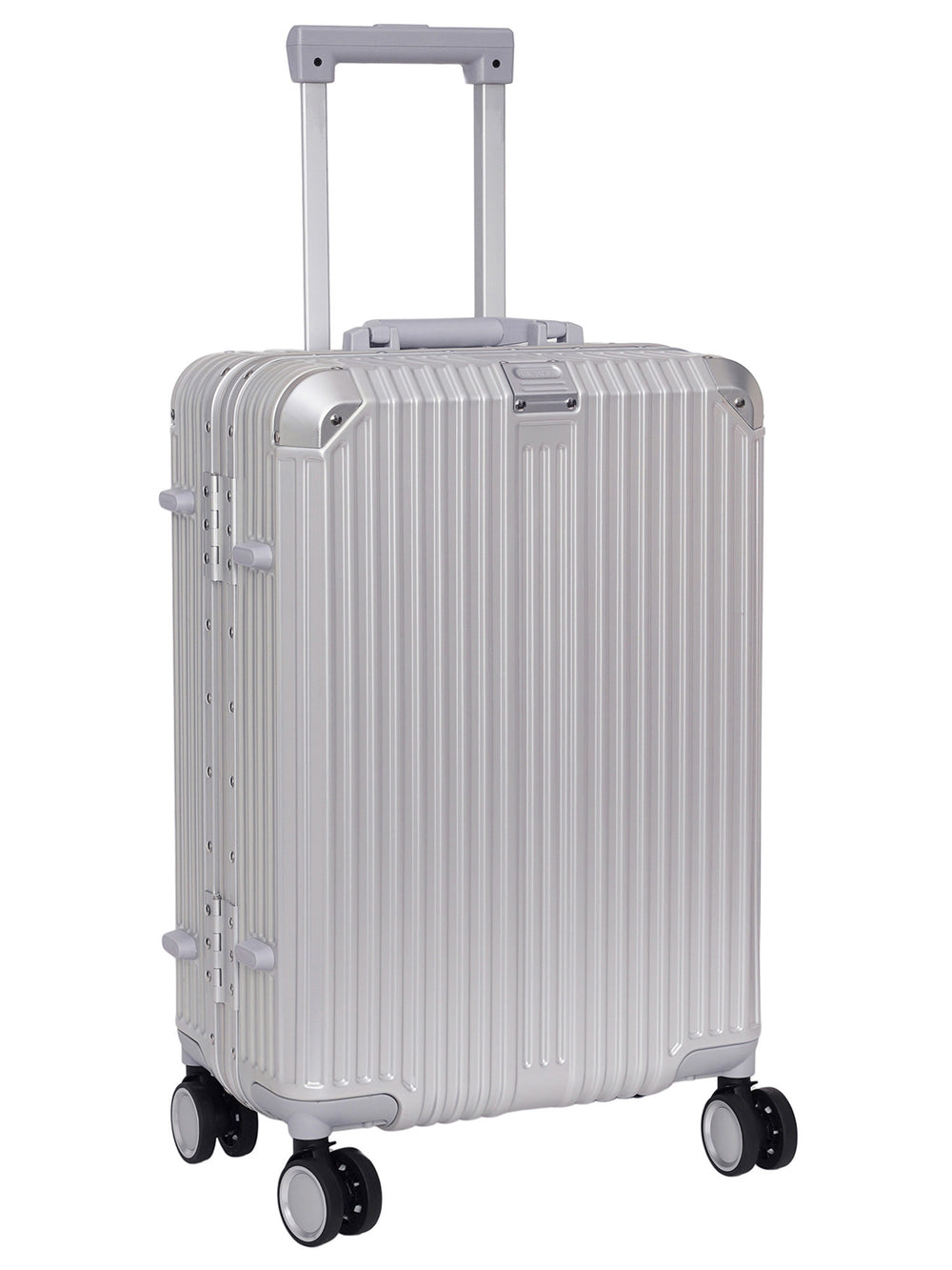 ✅ Set de 3 Valises – 4 Roues 360° & Poignée Télescopique – Voyage Cabine & Soute 🧳✨