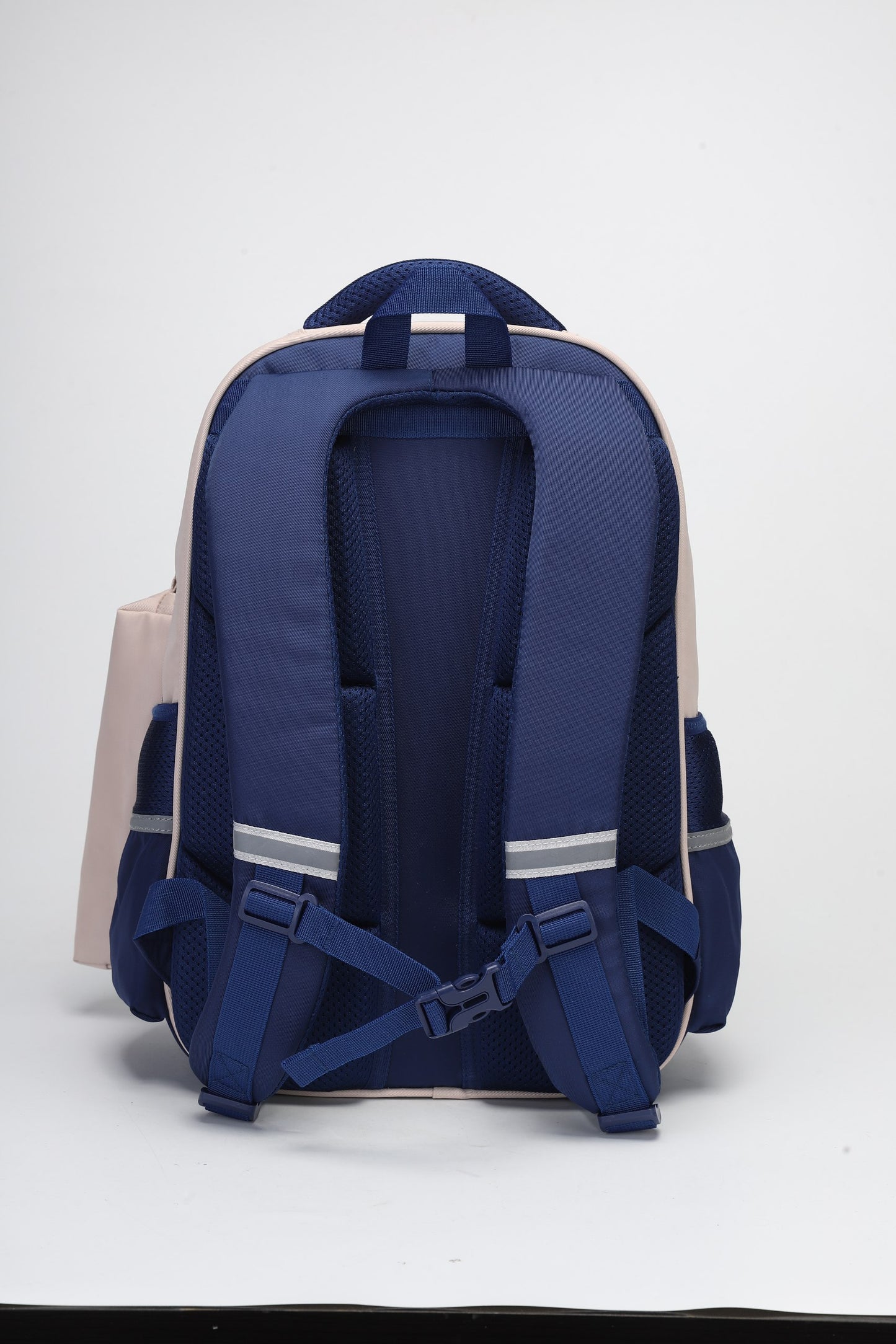 Cartable Scolaire Unisexe Oxford Sac à Dos Enfant Garçon Fille
