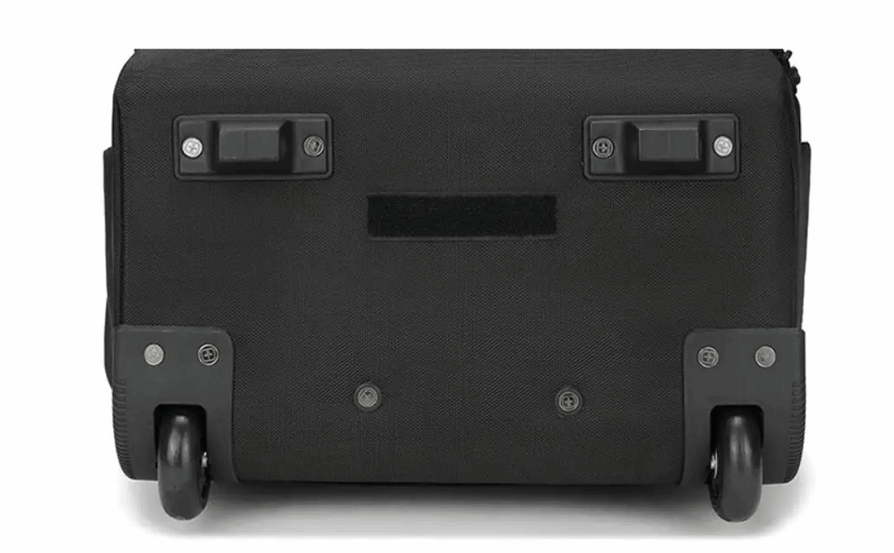 Sacs de voyage à roulettes – Sac à dos trolley 20 pouces – Bagage cabine d'affaires élégant et pratique