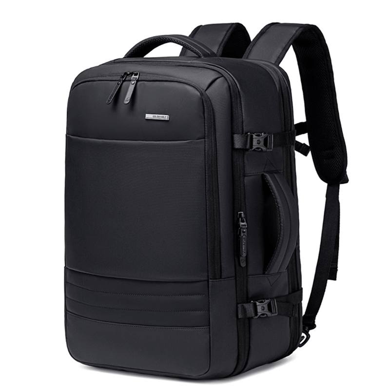 đ Sac Ă Dos de Voyage Extensible Grande CapacitĂ© 32Lâ44L