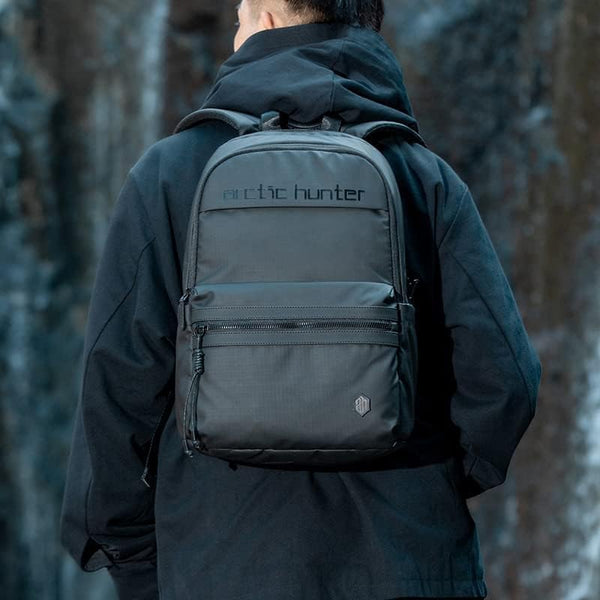 Sak â dos Arctic hunter