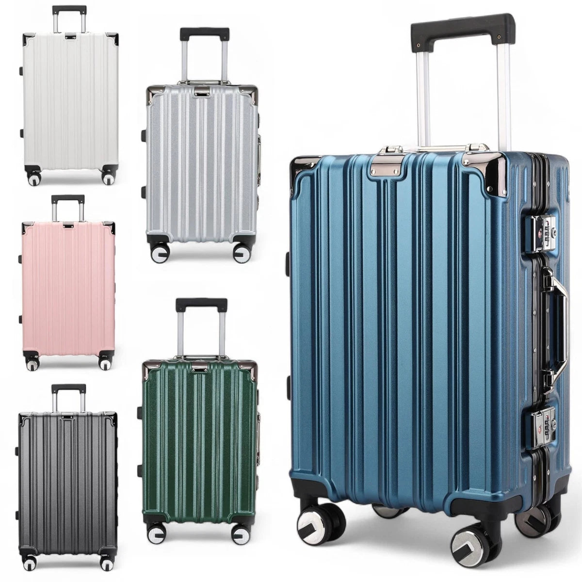 Valise Moyenne et cabine❤️🔥