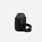 Sac Bandoulière Élégant Arctic Hunter – Noir Premium 🖤
