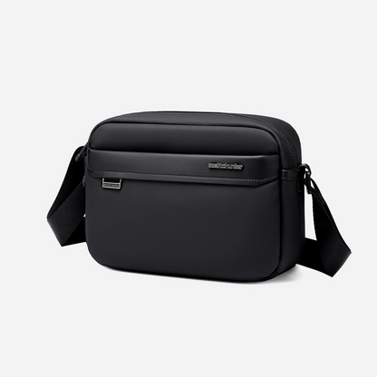 Sac Bandoulière Élégant Arctic Hunter – Noir Premium 🖤