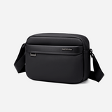 Sac Bandoulière Élégant Arctic Hunter – Noir Premium 🖤