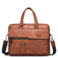 Jeep Buluo Sac en cuir homme.