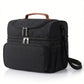 🌟 Sac Isotherme Repas Premium - Sac Isolé Repas avec Poignée et Bandoulière