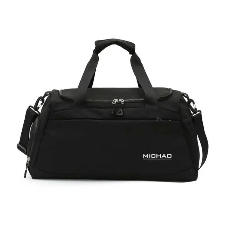 Sac de sport moderne JINYUBO avec compartiments multiples et design élégant 🎒✨