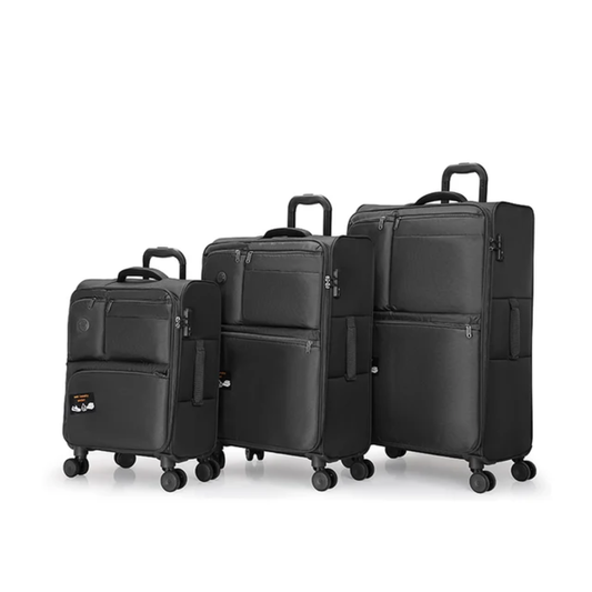 GOBY -LONDON VALISES✈️