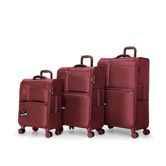 GOBY -LONDON VALISES✈️