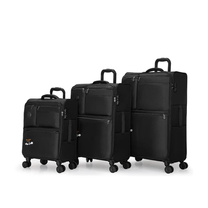 GOBY -LONDON VALISES✈️